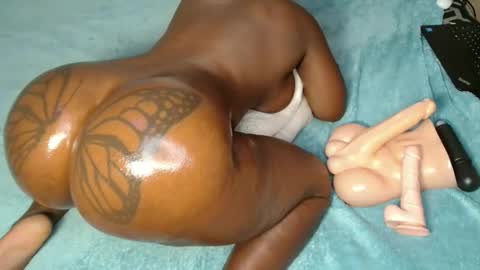 butterflyass online show from December 2025 03:02:02 AM