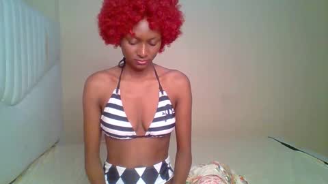 talisha smiles online show from March 2026 03:32:01 AM