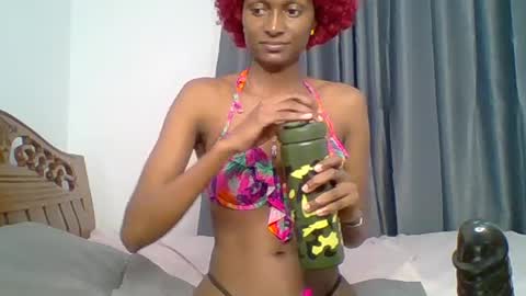 talisha smiles online show from July 2026 12:59:02 PM