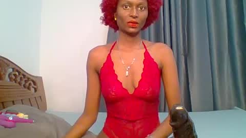 talisha smiles online show from July 2026 05:07:01 AM