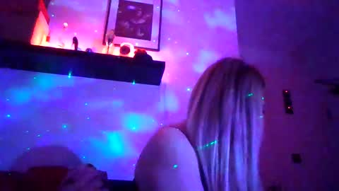 Talita Kim BJ online show from December 2024 09:22:02 PM