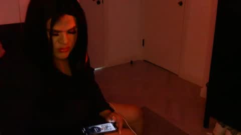 Talita Kim BJ online show from January 2025 10:35:02 PM