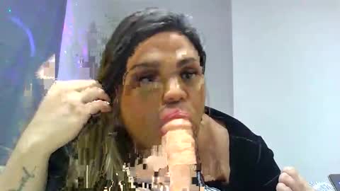 Talita Kim BJ online show from February 2026 12:22:02 AM