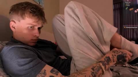 Colin online show from October 2025 10:01:02 AM