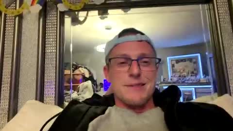 first stream was very fun grateful for every follow and super active chat online show from June 2026 07:03:02 AM
