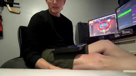 first stream was very fun grateful for every follow and super active chat online show from June 2026 09:02:01 AM