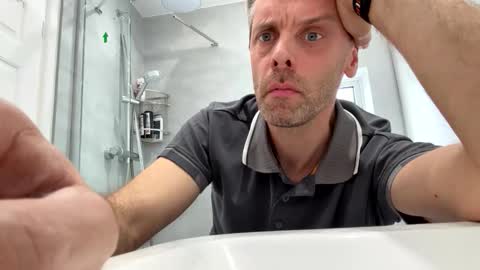 Tall Paul online show from March 2026 09:57:01 AM