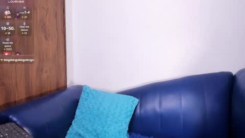 Abby online show from April 2026 07:33:01 PM