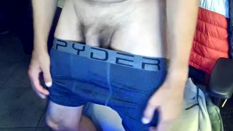 Snapshot of talltannhandsome chatting on October 2025 11:20:02 AM talltannhandsome online show from October 2025 11:20:02 AM