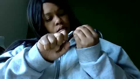 talulah007 online show from September 2025 04:34:01 PM