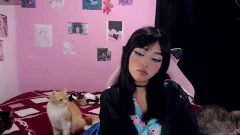 Alejandra Independent model online show from December 2024 07:40:02 AM