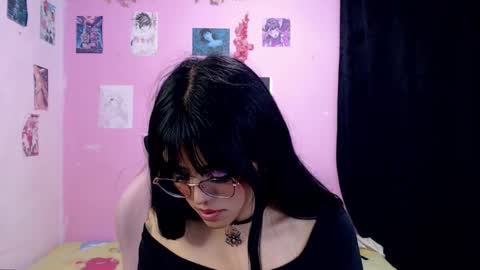 Alejandra Independent model online show from February 2025 08:15:02 AM