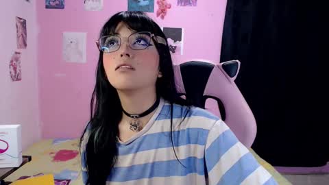 Alejandra Independent model online show from February 2025 09:32:02 AM