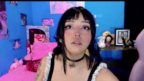 Alejandra Independent model online show from September 2025 08:29:02 AM