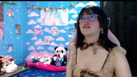 Alejandra Independent model online show from April 2026 11:52:01 AM