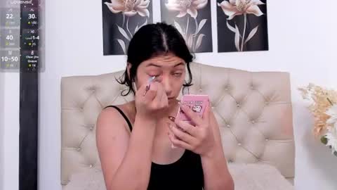 Hi im sara online show from July 2026 12:47:01 PM