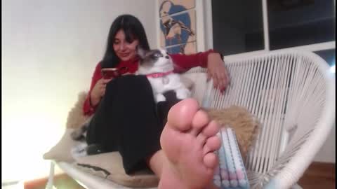 Tamara online show from March 2026 02:51:02 AM