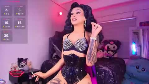 Tamara ---  online show from July 2026 10:42:01 AM