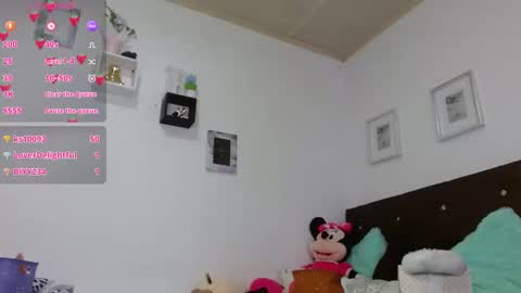 Tamara Lemick online show from January 2025 06:14:02 PM