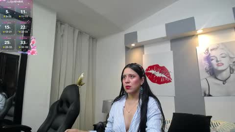 Snapshot of tamara_priya chatting on May 2026 11:39:02 AM Tamara online show from May 2026 11:39:02 AM