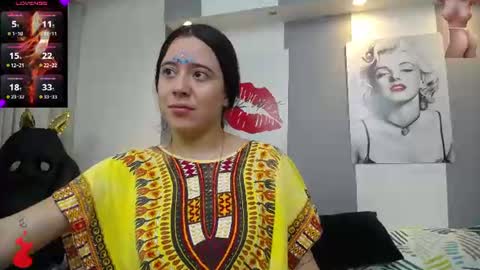 Tamara online show from June 2026 11:37:01 AM