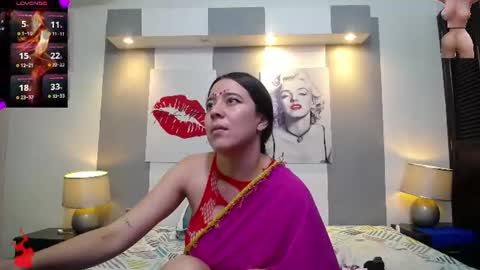 Tamara online show from July 2026 11:27:02 AM