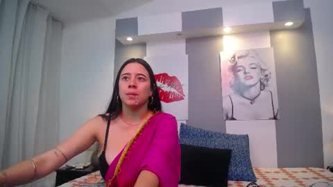 Tamara online show from July 2026 11:34:02 AM