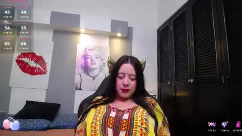 Tamara online show from July 2026 02:13:01 PM