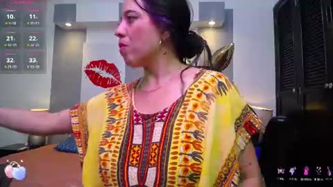 Tamara online show from July 2026 03:21:02 PM