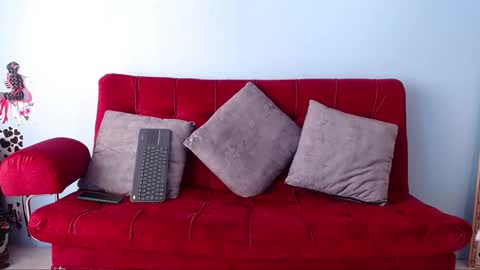 Tammy Modelo independiente YEAH online show from February 2025 07:27:02 PM