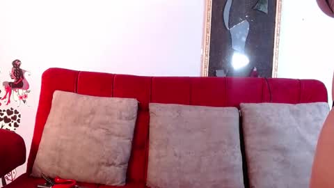 Snapshot of tamara_reyna chatting on February 2026 05:24:01 PM Tammy Modelo independiente YEAH online show from February 2026 05:24:01 PM