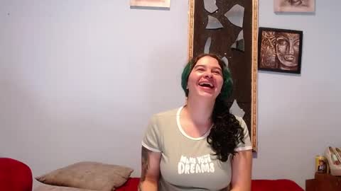 Snapshot of tamara_reyna chatting on April 2026 09:38:01 PM Tammy Modelo independiente YEAH online show from April 2026 09:38:01 PM