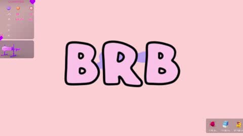 Rousaly online show from February 2025 11:17:01 AM