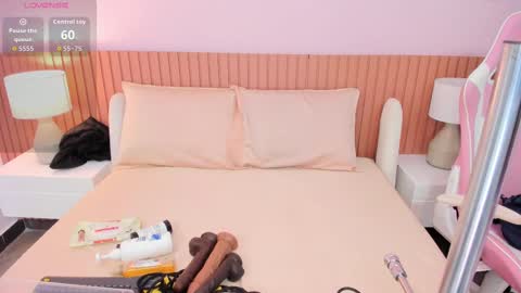 Rousaly online show from November 2025 11:25:02 AM