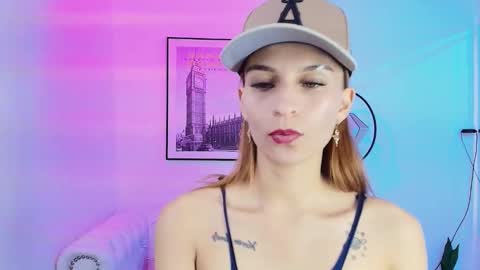 Tamara online show from January 2025 02:32:02 AM