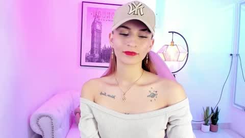 Tamara online show from February 2025 06:51:01 AM