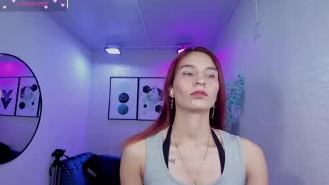Snapshot of tamara_slimx chatting on June 2026 03:43:02 AM Tamara online show from June 2026 03:43:02 AM