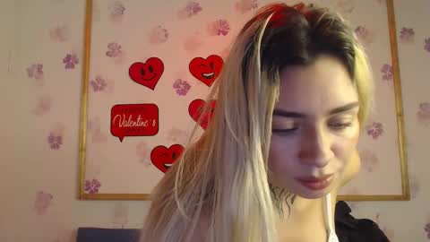 Tamara online show from February 2026 09:11:02 PM