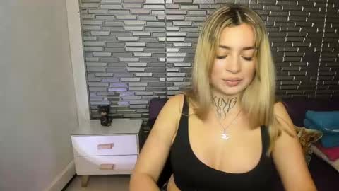Tamara online show from May 2026 09:09:01 PM