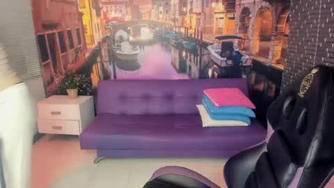 Tamara online show from May 2026 01:07:02 PM