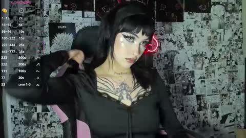 Cami 3 online show from February 2026 12:09:01 AM