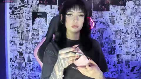 Cami 3 online show from February 2026 08:24:01 PM