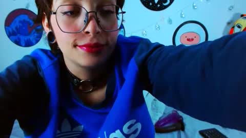 Snapshot of tamararoar chatting on December 2024 08:51:02 PM Tamara online show from December 2024 08:51:02 PM