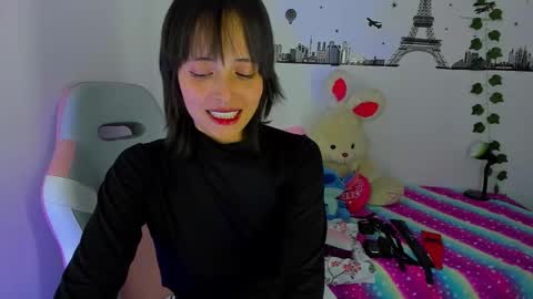 Snapshot of tamararoar chatting on October 2025 08:07:01 PM Tamara online show from October 2025 08:07:01 PM