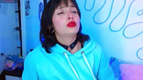 Snapshot of tamararoar chatting on December 2025 10:07:02 PM Tamara online show from December 2025 10:07:02 PM