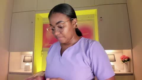 Tami online show from May 2026 07:41:01 PM