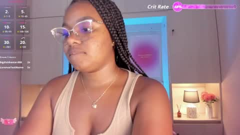 Tami online show from May 2026 07:34:01 PM