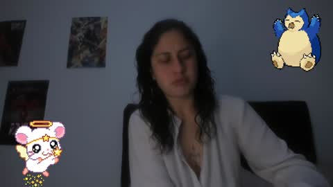 Tami online show from December 2024 10:59:02 PM