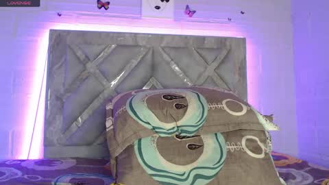 Tamy Vega online show from May 2026 02:20:02 AM