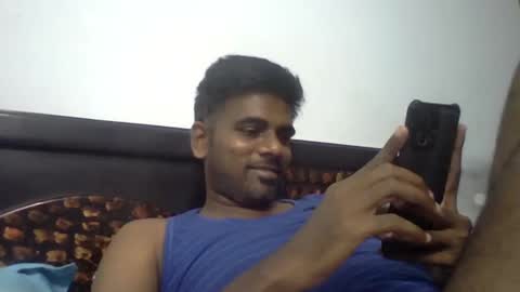 INDIAN BLACK DICK online show from January 2025 05:01:01 PM